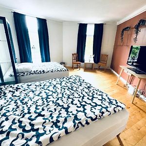 Familie Kamer